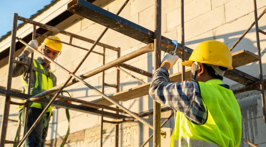 Gutter Repair and Sealing in Daleville, IN